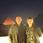 Pyramidal View Gh