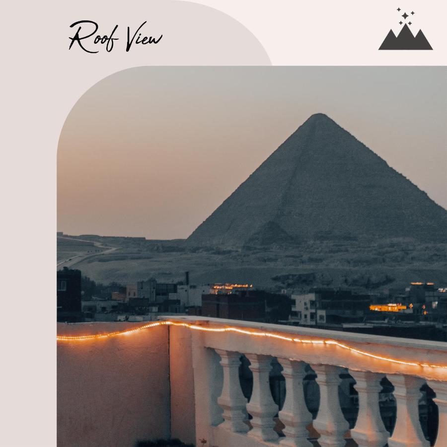 Pyramidal View Gh