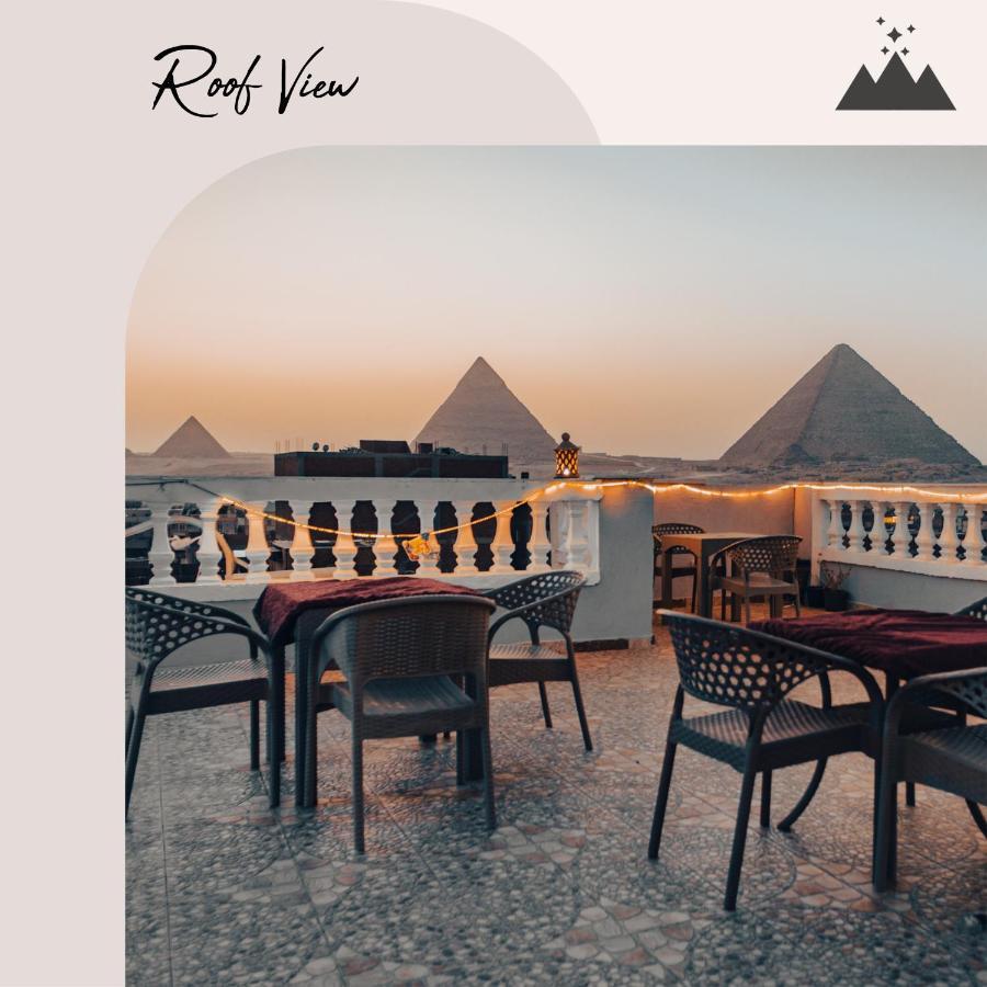 Pyramidal View Gh *