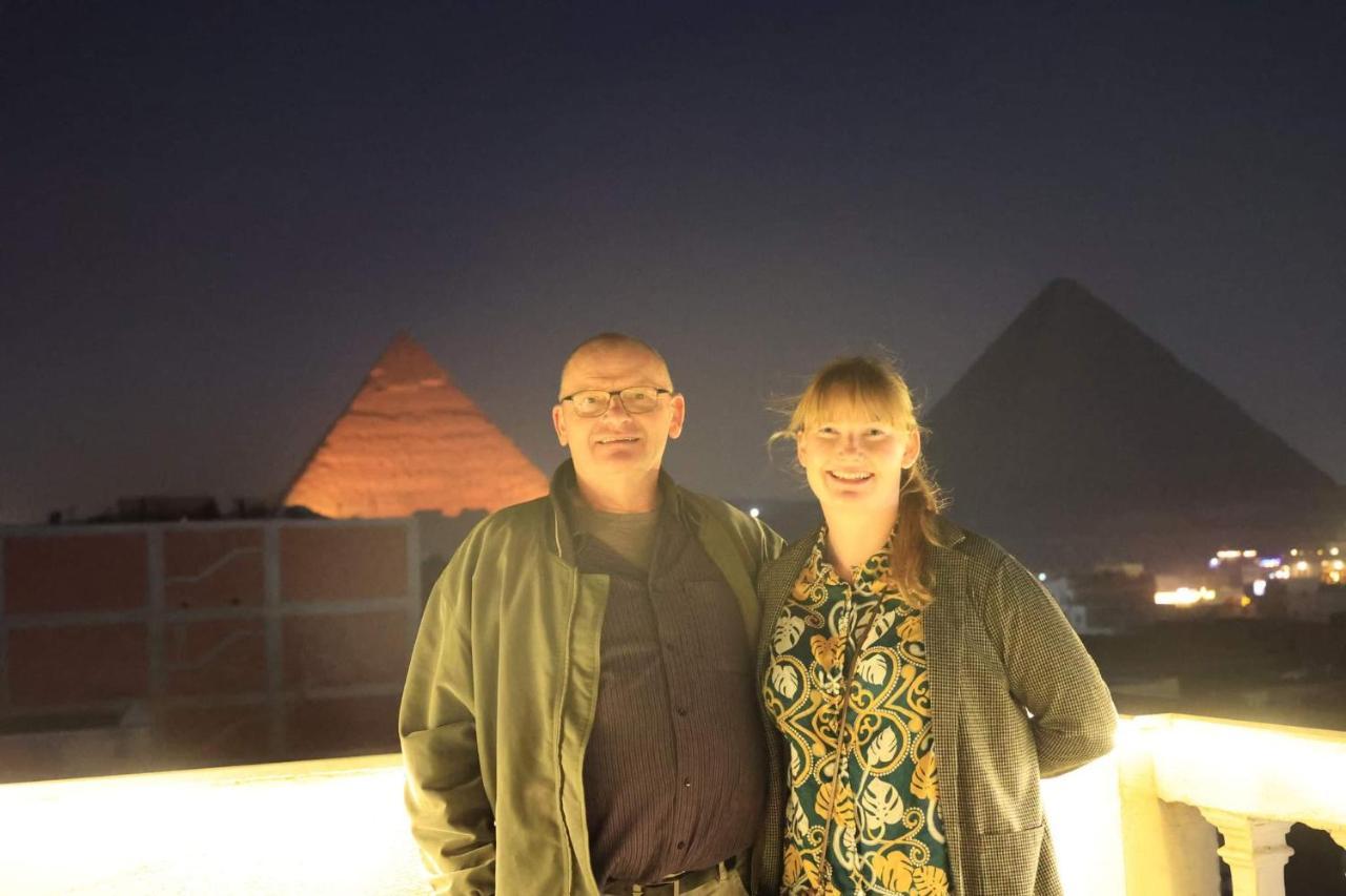 Pyramidal View Gh Hotel